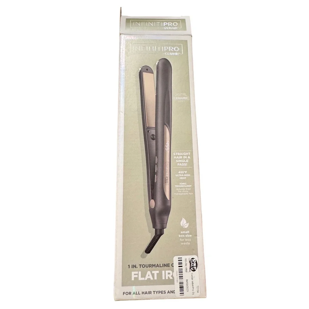 Conair infinitipro inch